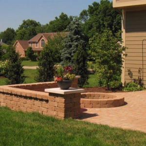 Hessit Works Inc. - Concrete Pavers - Lancaster - Ryan Buff