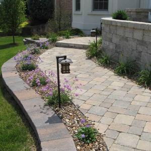 Hessit Works Inc. - Concrete Pavers - Lancaster - Walks