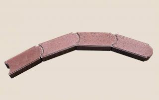 Hessit Works Inc. - Edgers - Bulllet Lawn Edger