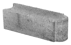 Hessit Works Inc. - Edgers - Lawn Edger Bullet