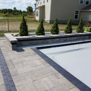 Hessit Works Inc. - Flagstone Patio - Lancaster - Hero