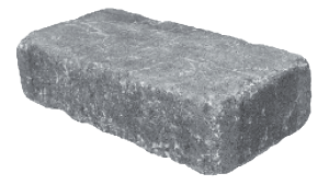 Hessit Works Inc. - Garden Walls - Lancaster Jumbo