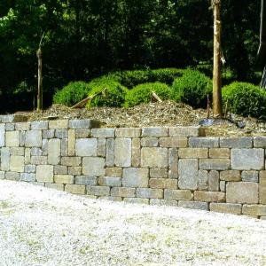 Hessit Works Inc. - Paving Stone Supply - Lancaster - Driftwood