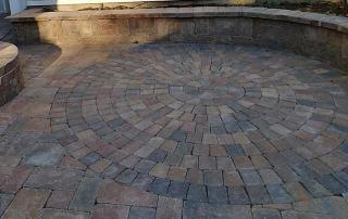 Hessit Works Inc. - Tumbled Pavers - Paving Stones Supplier - Roman Indian 3 fix