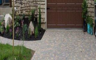 Hessit Works Inc. - Non-Tumbled Pavers - Paving Stone - Dutch Cobble semcodutdw2