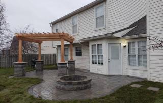 Hessit Works Inc. - Non-Tumbled Pavers - La Coruna - DUANE2