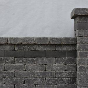 Hessit Works Inc. - Walls - Lancaster - Charcoal Banded