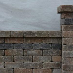 Hessit Works Inc. - Walls - Lancaster - Lakeshore Charcoal Banded