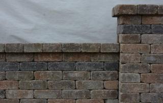 Hessit Works Inc. - Walls - Lancaster - Lakeshore Charcoal Banded