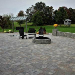 Non-Tumbled Pavers Freedom - Amadora Flagstone 2022